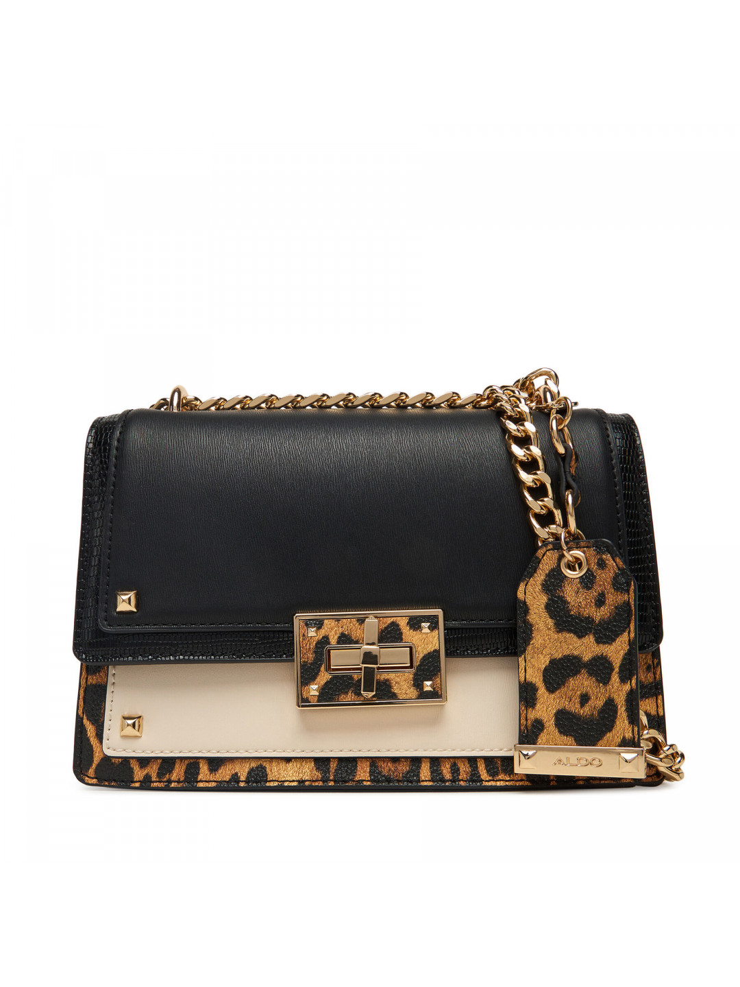 Kabelka Aldo Byworth 14143600 Barevná